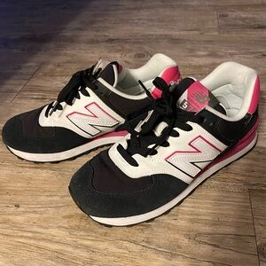 New Balance 574